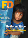 Finance & Development, September 2010