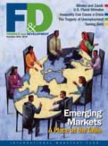 Finance & Development, December 2010