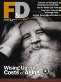 Finance & Development, June 2011
