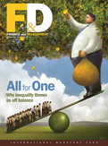 Finance & Development, September 2011