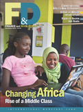 Finance & Development, December 2011