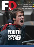 Finance & Development, March 2012