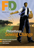 Finance & Development, December 2012