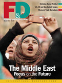 Finance & Development, March 2013