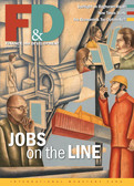 Finance & Development, March 2015