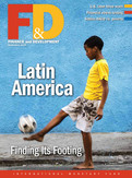 Finance and Development, September 2015