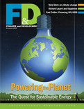 Finance and Development, December 2015