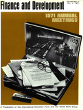 Finance & Development, December 1971