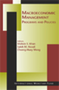 Macroeconomic Management : Programs and Policies