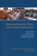 Macroeconomic Policy and Poverty Reduction