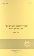 Fund's Concepts of Convertibility