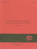 Voting Majorities in the Fund: Effects of Second Amendment of the Articles