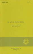 The Rise in Protectionism