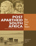 Post-Apartheid South Africa : The First Ten Years
