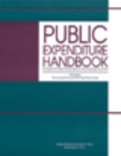 Public Expenditure Handbook : A Guide to Public Policy Issues in Developing Countries