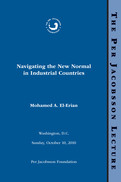 Navigating the New Normal in Industrial Countries