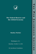 Per Jacobsson Lecture: October 2014 : The Federal Reserve and the Global Economy
