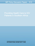 Providing Health Care to HIV Patients in Southern Africa