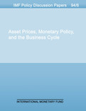 Asset Prices, Monetary Policy, and the Business Cycle