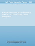 A Modernized Approach to Managing the Risks in Cross-Border Capital Movements