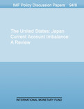 The United States : Japan Current Account Imbalance: A Review