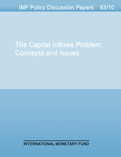The Capital Inflows Problem : Concepts and Issues
