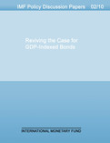 Reviving the Case for GDP-Indexed Bonds