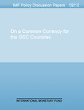On a Common Currency for the GCC Countries