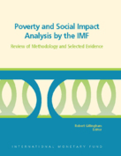 Poverty and Social Impact Analysis by the IMF : Review of Methodology and Selected Evidence