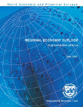 Regional Economic Outlook, May 2005, Sub-Saharan Africa
