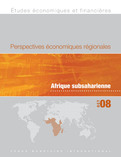 Regional Economic Outlook, October 2008