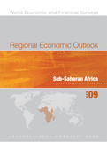 Regional Economic Outlook, April 2009, Sub-Sarahan Africa