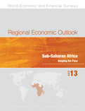 Regional Economic Outlook, October 2013, Sub-Saharan Africa