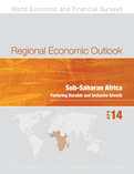 Regional Economic Outlook, April 2014, Sub-Saharan Africa