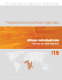 Regional Economic Outlook, April 2015, Sub-Saharan Africa