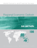 Regional Economic Outlook, April 2008, Asia and Pacific