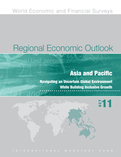 Regional Economic Outlook, October 2011