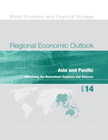 Regional Economic Outlook, April 2014, Asia and Pacific