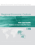 Regional Economic Outlook, April 2015