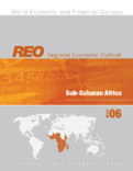 Regional Economic Outlook, May 2006, Sub-Saharan Africa