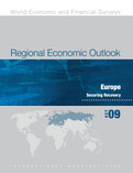 Regional Economic Outlook, October 2009, Europe : Securing Recovery