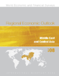 Regional Economic Outlook, May 2008, Middle East and Central Asia