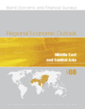 Regional Economic Outlook, October 2008, Middle East and Central Asia