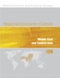 Regional Economic Outlook, October 2009, Middle East and Central Asia
