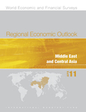 Regional Economic Outlook, April 2011, Middle East and Central Asia