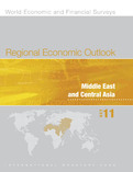 Regional Economic Outlook, October 2011, Middle East and Central Asia