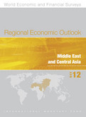 Regional Economic Outlook, November 2012