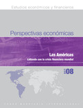 Regional Economic Outlook, October 2008