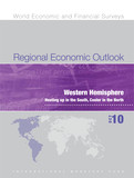 Regional Economic Outlook, October 2010, Western Hemisphere : Heating Up in the South, Cooler in the North