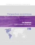 Regional Economic Outlook, April 2015: Western Hemisphere Department